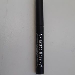 KatVonD mini eyeliner